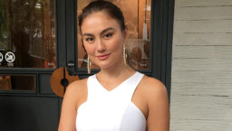 Agnez Mo, Tertarik Proyek Film X-Men