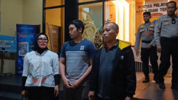 Kasus Kematian aneh Sutrimo, Goda Febrie Adriansyah
