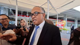 Kemenkeu Luruskan Omongan Menkeu, Soal Dana Rp 7 triliun
