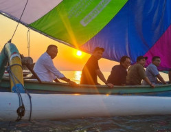 Lelang Pengelolaan Pasir Putih, Bupati Situbondo Pastikan Sesuai Regulasi dan Transparan