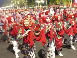Meriahkan ‘Madiun Menari 2026’, Pemkot Gencar Kenalkan Seni Tari Beksan Parisuko