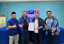 Musda Demokrat Buka Pendaftaran Calon Ketua DPD Jatim 14-20 Agustus