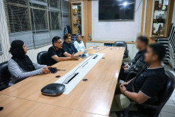 Aduan Hotline Lapor Cak Eri Ungkap Dugaan Penipuan Loker, Dua Oknum Pemkot Surabaya Dipecat