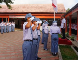 Fasilitas Gedung Belum Memadai, Pelaksanaan MPLS SRT Pacitan Diundur 15 Agustus