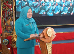 Angka Stunting Masih Tinggi, Pemkab Bangkalan Canangkan Program KCS