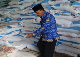 Hingga Akhir 2026, Pemkab Bangkalan Pastikan Kuota Pupuk Subsidi Aman