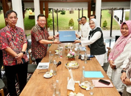 Gandeng Dunia Usaha, Pemkab Banyuwangi Dorong Peningkatan Mutu Pendidikan