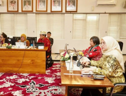 Lewat Program Inklusif, Pemkab Banyuwangi Komitmen Penuhi Hak Dasar Warga