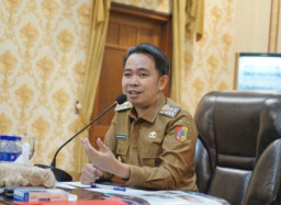 Percepatan Pembangunan, Pemkab Jember Ajukan Dana Talangan Rp786 Miliar