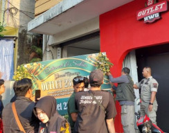 Lewat ‘Wadul Gus'e, Pemkab Jember Tutup Outlet Minuman Keras Tak Berizin