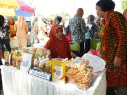 Komitmen Perluas Pasar UMKM, Pemkab Madiun Perkuat Kolaborasi Antarwilayah