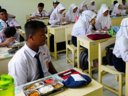 Jaga Keamanan Pangan, Pemkab Madiun Perkuat Pengawasan Program MBG