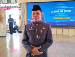 Kaji Perampingan OPD, Pemkab Magetan Berlakukan Batas Belanja Pegawai 30 Persen