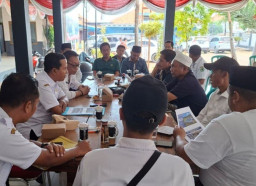 Dukung Ketahanan Pangan, Pemkab Pamekasan Genjot Budidaya Ikan Darat Tematik