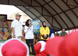 Cegah Ancaman Narkoba, Pemkab Sidoarjo Ajak Warga Perkuat Awasi Keluarga
