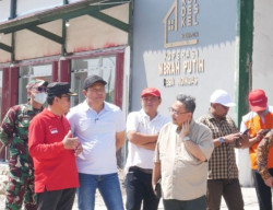 Ditarget Rampung 2027, Pemkab Sidoarjo Siapkan Perluasan Akses KDKMP Ngingas