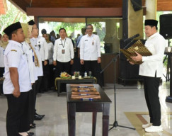 Perkuat Layanan Pendidikan, Pemkab Sidoarjo Targetkan Tak Ada Lagi Siswa Putus Sekolah Akibat Ekonomi