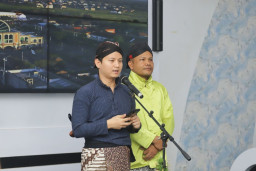 Pemkab Trenggalek Bebaskan Denda dan Diskon Relaksasi BPHTB 50 Persen