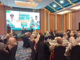 Dukung kesejahteraan, Pemkab Tulungagung Naikkan Insentif Guru TPQ Sesuai Kemampuan Keuangan Daerah