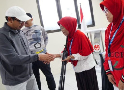 Dorong Pelaku UMKM Naik Kelas, Pemkot Madiun Fasilitasi Pelatihan Digital Lewat POS