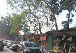 Pemkot Malang Usulkan Proyek Perbaikan Jembatan Muharto Masuk APBN