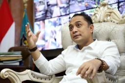 Demi Jaga Estetika Kota, Pemkot Minta Pagar Mal di Surabaya Tak Terlalu Tinggi
