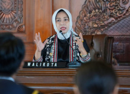 Lewat Aplikasi APOA, Pemkot Mojokerto Perkuat Sinergi Pengawasan WNA