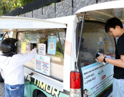 Pemkot Permudah Pembayaran PKB di 5 Unit UPTB hingga Kecamatan Surabaya