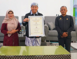 Perkuat Literasi Pendidikan, Pemkot Probolinggo Luncurkan Gerbang Seribu