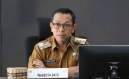 Pastikan Keterserapan Pasar, Pemkot Batu Wajibkan OPD Gunakan Produk UMKM Lokal