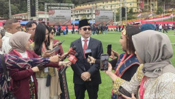 PT Freeport Proyeksikan Kepada Negara Rp 100 triliun per tahun