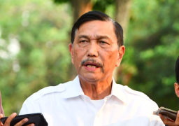 Luhut, Ungkap Fundamental Ekonomi Indonesia