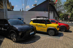 VinFast Siap Hadirkan Pengalaman Elektrifikasi Menyeluruh di GIIAS  Surabaya 2026