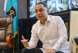 Bikin Gaduh, Wali Kota Eri Ancam Tutup Klinik Buang Medis Suntik Sembarangan