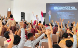 Program Sekolah Rakyat, Wali Kota Eri Optimistis Lahirkan Pemimpin Masa Depan