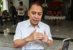 Fokuskan Genangan dan Pengaspalan Jalan, Wali Kota Proyeksikan APBD Rp15 Triliun