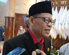 Jangan Biarkan Jawa Timur Terus Dicap sebagai Sarang Peredaran Narkotika