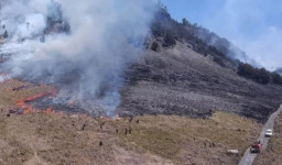 Ditutup Total Pasca Karhutla, Wisata Gunung Bromo Siap Dibuka Kembali 20 Agustus