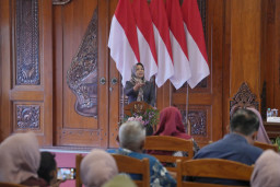 12.199 Pekerja Rentan di Kota Mojokerto Dapat Perlindungan BPJS Ketenagakerjaan