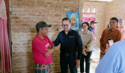 Freeport Gerak Cepat Bantu Korban Gempa NTT, Salurkan Bantuan Rp2,5 Miliar