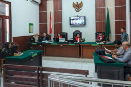 Sengketa Ijazah Sukur Prijanto Masuk Babak Baru, Mediasi Terbentur Legal Standing