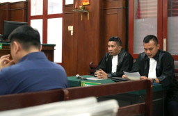 Babak Baru Perkara Wire Rope, Rangkaian Fakta Mulai Dipertarungkan di Persidangan