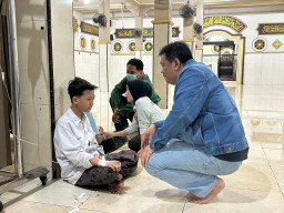 Hampir 1.000 Korban, Fraksi PDIP DPRD Jatim Punya Jurus Baru Agar Keracunan MBG Tak Terulang