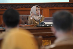 Jempol Dua, IMM Kota Mojokerto Tertinggi se Jawa Timur dan 3 Besar Nasional