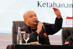 Gerindra Unggul di Jatim, Ketua Fraksi Alvis Ingatkan Kader Tidak Terlena Sampai 2029