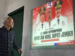 Program Jember Home Care Jadi Primadona Baru, 82,3% Warga Puas dan Minta Diperluas Jangkauannya