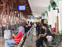 KAI Daop 7 Madiun Tunjukkan Tren Positif, Sepanjang Agustus 2026 Stasiun Blitar Melayani 140.340 Pelanggan