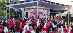 Optimalisasi Pajak, Pemdes Bogempinggir Gebyar Undian Berhadiah