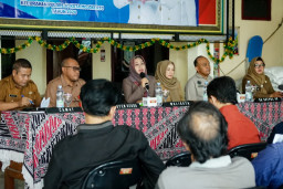 Baca juga : Wali Kota Mojokerto Ning Ita Minta Optimalisasi Pengaktifan Siskamling