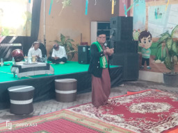 Proyek Rumah Pompa Depan Lippo Dikebut Solusi Baru Atasi Banjir Sidoarjo